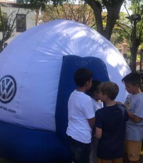 La Orotava: Fusión de ciencia y diversión. · foto 3