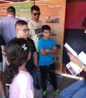La Orotava: Fusión de ciencia y diversión. · foto 4