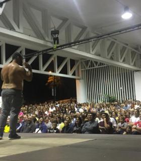 El X Saldo Sauzalero cierra en positivo. · foto 1