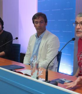 La Muestra de Cine de Lanzarote presenta su edición más internacional. · foto 3