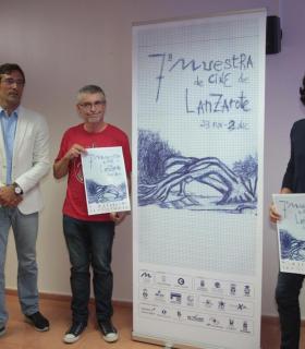 La Muestra de Cine de Lanzarote presenta su edición más internacional. · foto 1