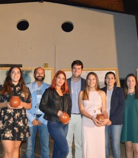 El municipio de Santiago del Teide elige a sus Romeras Infantil, Mayor y Adulta este viernes. · foto 2