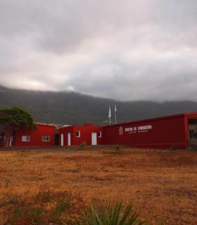 Finaliza el primer curso del Centro de Formación Ganadero de El Hierro. · foto 3