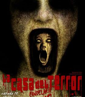 Candelaria: La Casa del Terror abre sus puertas. · foto 1