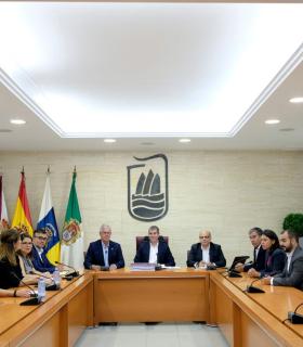 Puerto del Rosario contará con dos de los cinco nuevos Juzgados que entren en funcionamiento en 2018 en Canarias. · foto 3