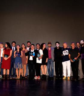 Premios Replica 2017 · foto 69