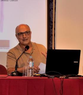 Jornadas de fomento de la emprendeduría en el sector primario y sector turístico. · foto 3