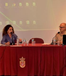 Jornadas de fomento de la emprendeduría en el sector primario y sector turístico. · foto 4