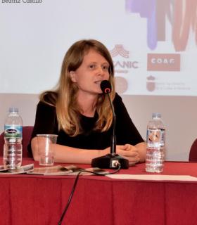 Jornadas de fomento de la emprendeduría en el sector primario y sector turístico. · foto 7