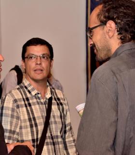 Jornadas de fomento de la emprendeduría en el sector primario y sector turístico. · foto 16