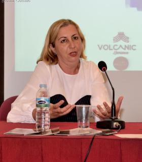 Jornadas de fomento de la emprendeduría en el sector primario y sector turístico. · foto 9