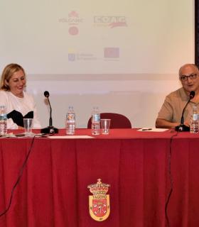 Jornadas de fomento de la emprendeduría en el sector primario y sector turístico. · foto 8