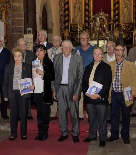 50 Aniversario Comisión Pro Plaza de Santa Catalina · foto 1