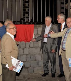 50 Aniversario Comisión Pro Plaza de Santa Catalina · foto 4