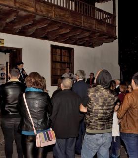 50 Aniversario Comisión Pro Plaza de Santa Catalina · foto 10