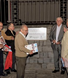50 Aniversario Comisión Pro Plaza de Santa Catalina · foto 5