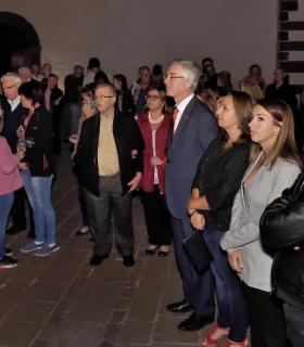 50 Aniversario Comisión Pro Plaza de Santa Catalina · foto 9