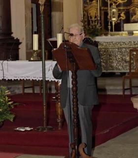 50 Aniversario Comisión Pro Plaza de Santa Catalina · foto 2