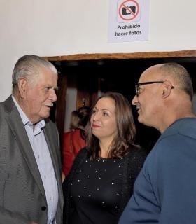 50 Aniversario Comisión Pro Plaza de Santa Catalina · foto 14