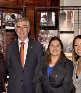 50 Aniversario Comisión Pro Plaza de Santa Catalina · foto 15