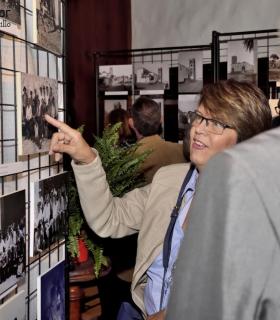 50 Aniversario Comisión Pro Plaza de Santa Catalina · foto 13