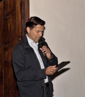 50 Aniversario Comisión Pro Plaza de Santa Catalina · foto 8