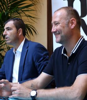 Pedro García Aguado ofrecerá este jueves su testimonio de vida en Los Realejos con su charla Aprender a educar. · foto 1