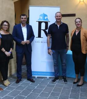 Pedro García Aguado ofrecerá este jueves su testimonio de vida en Los Realejos con su charla Aprender a educar. · foto 2