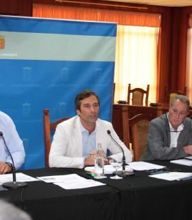 8 años de gestión, estabilidad y progreso para Lanzarote y La Graciosa. · foto 4