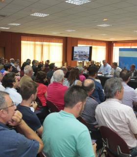 8 años de gestión, estabilidad y progreso para Lanzarote y La Graciosa. · foto 1