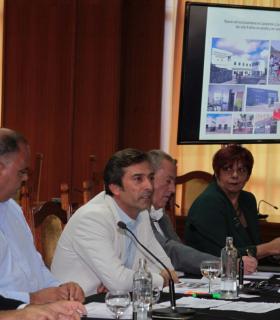 8 años de gestión, estabilidad y progreso para Lanzarote y La Graciosa. · foto 5