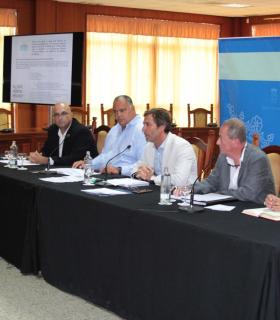 8 años de gestión, estabilidad y progreso para Lanzarote y La Graciosa. · foto 2