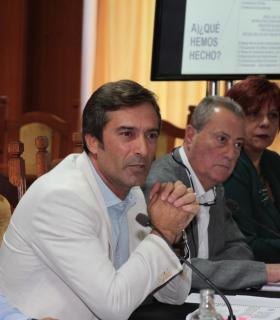 8 años de gestión, estabilidad y progreso para Lanzarote y La Graciosa. · foto 3