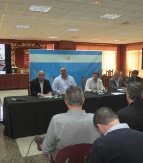 8 años de gestión, estabilidad y progreso para Lanzarote y La Graciosa. · foto 6