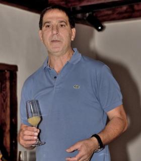Cata de manzana y sidra. (22/11/2017) · foto 8