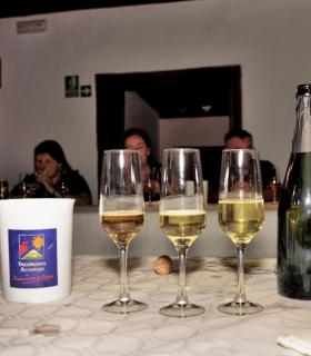 Cata de manzana y sidra. (22/11/2017) · foto 9