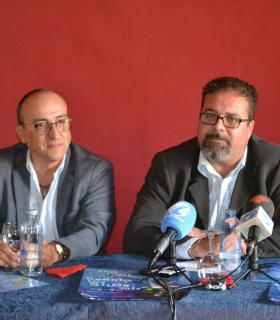 Los Silos acoge del 5 al 9 de diciembre la XXII edición del Festival Internacional del Cuento 2017 teniendo como lema principal El Agua. · foto 1