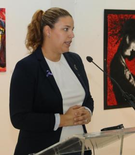 La juventud adejera blinda su compromiso con la igualdad y los buenos tratos. · foto 1