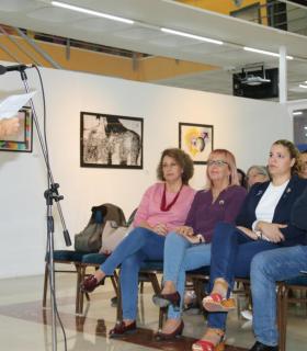 La juventud adejera blinda su compromiso con la igualdad y los buenos tratos. · foto 3