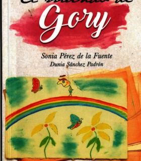 EL MUNDO DE GORY de Sonia Pérez de la Fuente. · foto 1