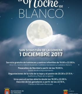San Sebastián celebra este viernes la Noche en Blanco. · foto 1