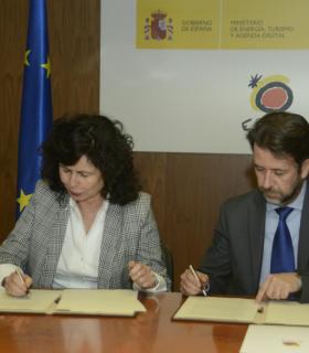 La Secretaría de Estado de Turismo y el Cabildo de Tenerife impulsan la rehabilitación de Puerto de la Cruz. · foto 2