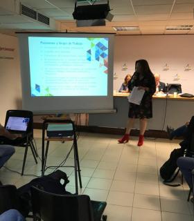 González Taño: La desvinculación del REF del sistema de financiación está empezando a dar resultados. · foto 2