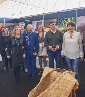 Abre sus puertas la Feria de Artesanía de Canarias, con la participación de 140 artesanos · foto 3