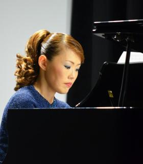 Los actos de Santa Cecilia vivieron una noche especial con la entrega de los Premios de la Música Miguel Castillo 2017. · foto 1
