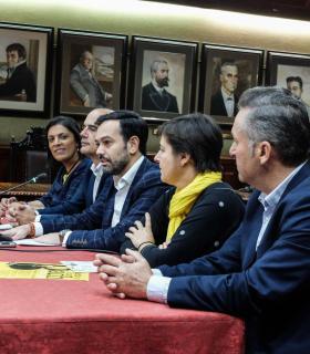 La Reyes Bartlet celebra la quinta edición del Puerto de la Cruz Bach Festival del 9 de diciembre al 5 de enero. · foto 1