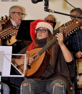 VII Encuentro Navideño Tagorosteros · foto 8