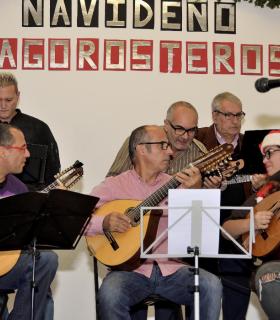 VII Encuentro Navideño Tagorosteros · foto 10