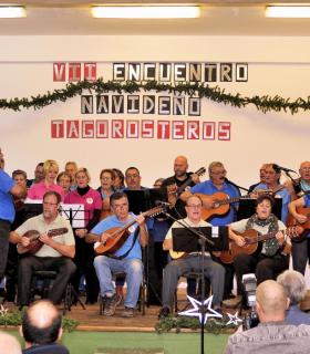 VII Encuentro Navideño Tagorosteros · foto 33