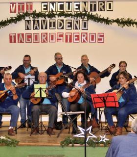 VII Encuentro Navideño Tagorosteros · foto 22